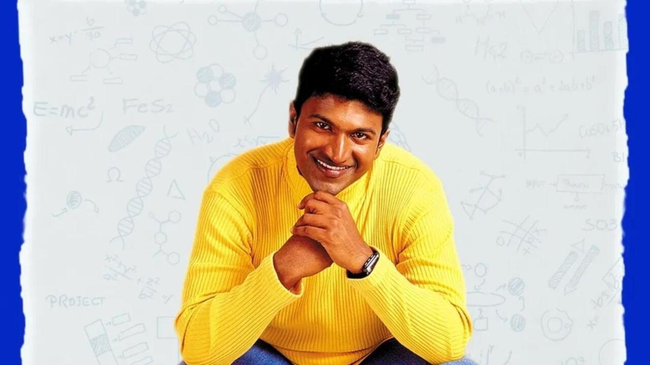 Puneeth Rajkumar (age 46)
Kannada superstar Puneeth Rajkumar died on October 29, 2021, after suffering a massive cardiac arrest while working out in the gym. He was rushed to Vikram Hospital in Bangalore but could not be revived